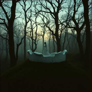 Cover van het nummer The others ver 2