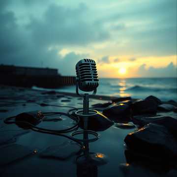 Кавер на песню Ветер с моря дул