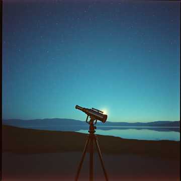 Кавер на песню STARRY EVENING