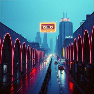 คัฟเวอร์เพลง Away katsaput! 10 музика