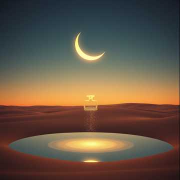 歌曲的封面فاتنتي