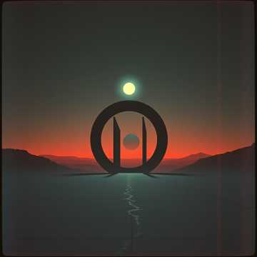 Capa da música 2384 Я Жива Страж Врат Рая Лилит 13 Сефирота