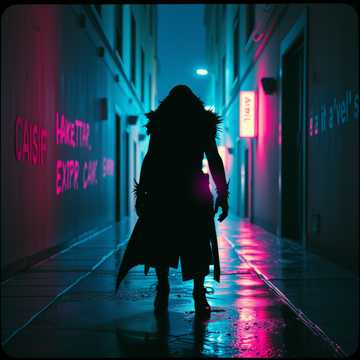 Кавер на песню ethique vs non ethique