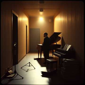 คัฟเวอร์เพลง Das Interview