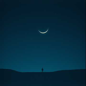 Cover of the song STERNENABEND-SANSON