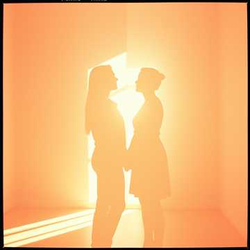 Кавер на песню Dwa różne głosy