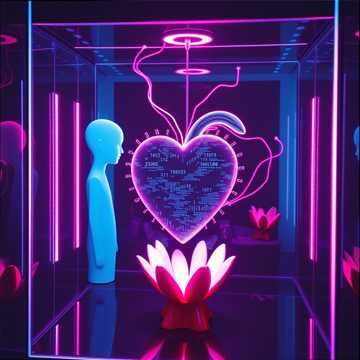 A dal borítója Corrupted Angel.exe