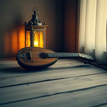 A dal borítója من الفرقى