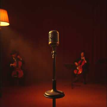 Cover utworu Régi nóta árnyékában