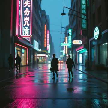 Cover utworu Jalanan aneh