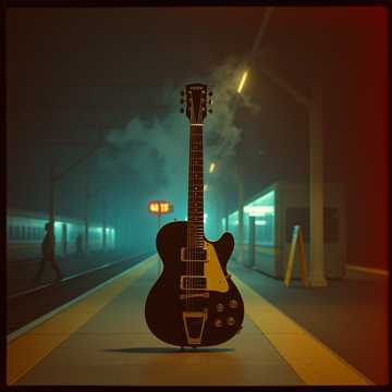 歌曲的封面Сахарный Блюз