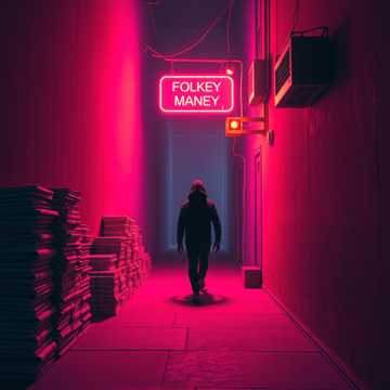 Capa da música Számolom a Pénzt