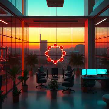 Cover utworu Vững Bước Cùng Công Ty