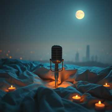 노래 표지 I miss you