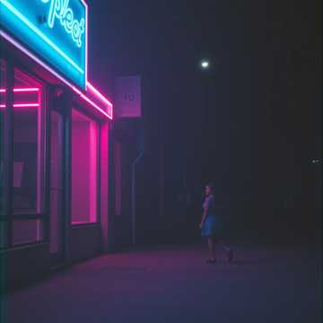 Copertina della canzone Jolie Fille Ce Soir