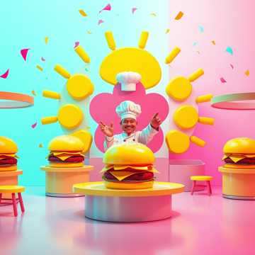 คัฟเวอร์เพลง أوه مطعم الفقيه