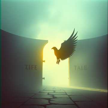 Portada de la canción 2396 Я Жива Страж Врат Рая Лилит 13 Сефирота