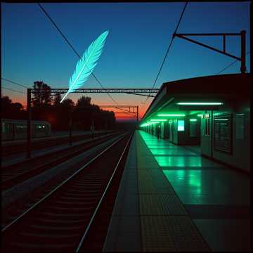 Copertina della canzone 23 Феникс 19