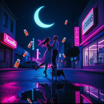 Cover van het nummer Милфа и той-бой