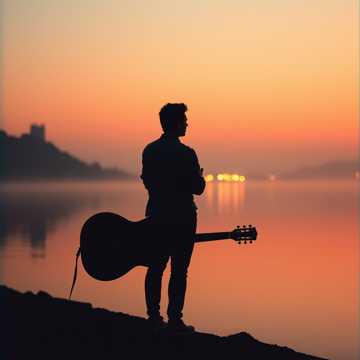 Couverture de la chanson Гүлназ – Бір Сұрақ