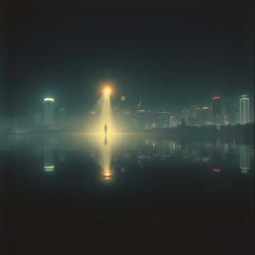 노래 표지 Weightless Hearts