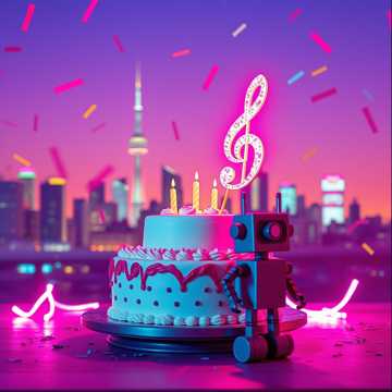 Bìa bài hát Сднём рождения андрей