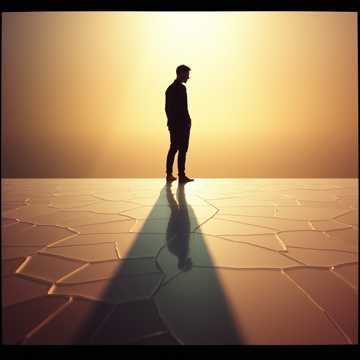 Copertina della canzone You Crossed the Line