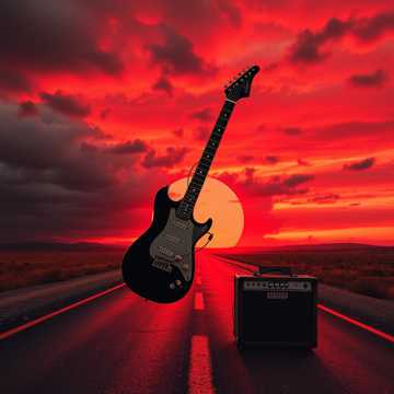 غلاف الاغنية Away katsaput! 5 музика