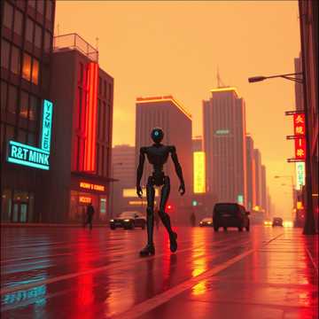 Cover av låten Away katsaput! 6 музика