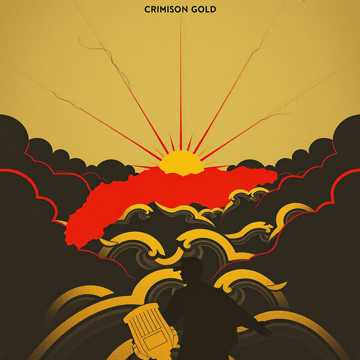 Portada de la canción Away katsaput! 3