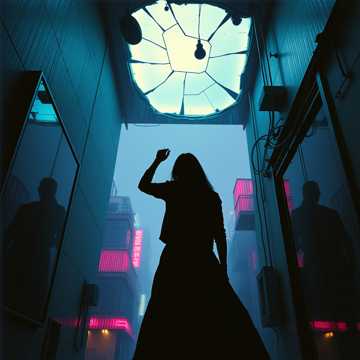 غلاف الاغنية Люмен