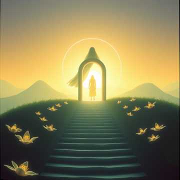 คัฟเวอร์เพลง 2378 Я Жива Страж Врат Рая Лилит 13 Сефирота