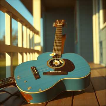 Cover des Liedes Caroline