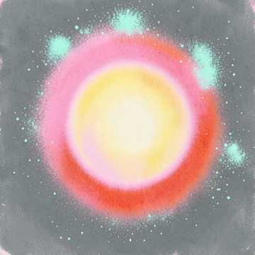 Cover of the song سراج ٢