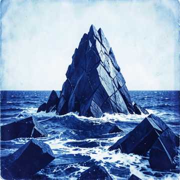 Capa da música Svartalfheim