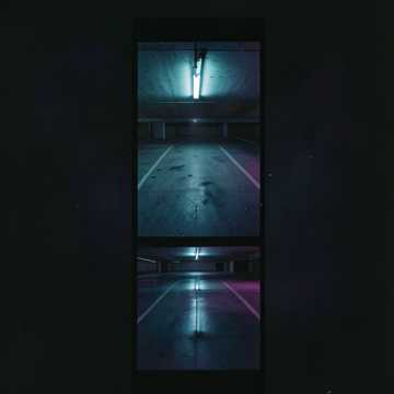 Cover utworu мы с Олюней