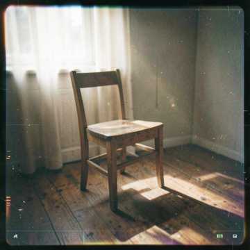 Cover of the song Close-Miked Reflections