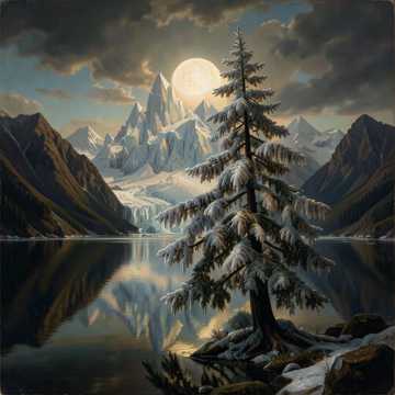 曲のカバー Nordland