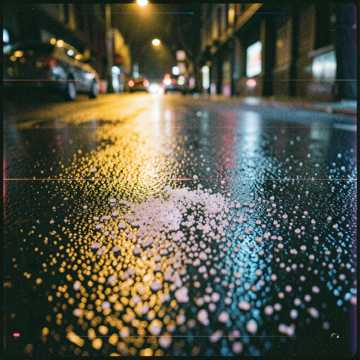 Bìa bài hát Sugar on the Pavement