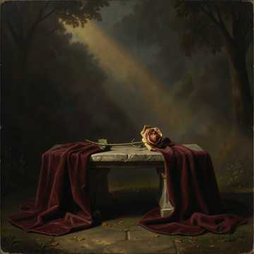 Cover of the song Korda