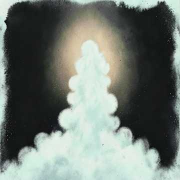 Cover van het nummer Still Waters Rise