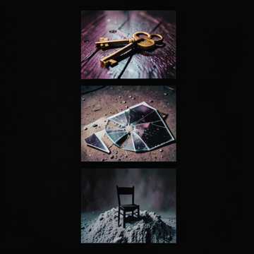Cover of the song trist1