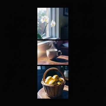 Cover av låten emmanul sáng ngời