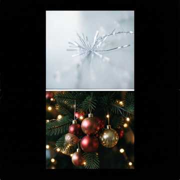 Cover of the song Елочка