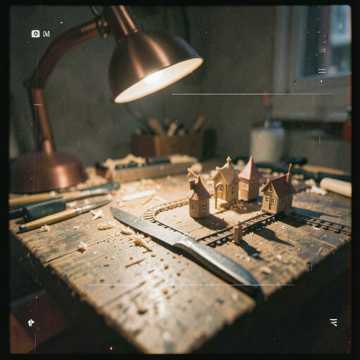 คัฟเวอร์เพลง Ik zaag de wereld
