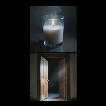 Cover des Liedes NIE DOTYKAJ