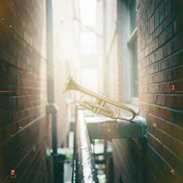 Couverture de la chanson Back Alley Revival