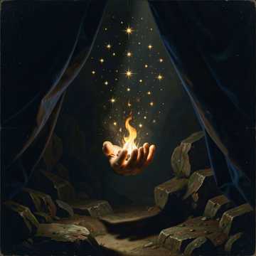Portada de la canción Estrelas de Sidus