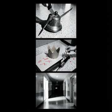 Cover van het nummer Krzywe zwierciadło