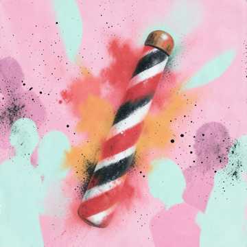 Couverture de la chanson Bruno Barbearia